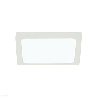 Встраиваемый светодиодный светильник CITILUX Омега CLD50K080N