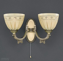 Бра RECCAGNI ANGELO A 7054/2