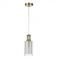 Подвесной светильник Odeon Light Saga 5088/1A