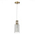 Подвесной светильник Odeon Light Saga 5088/1A