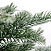 Ель CRYSTAL TREES ВИСКРИ заснеженная в мешке 120 см. KP19120