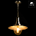 Подвесной светильник Arte Lamp FISHERMAN A5540SP-1AB