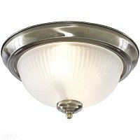 Потолочный светильник Arte Lamp HALL A7834PL-2AB