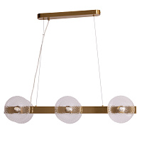 Подвесной светильник DeMarkt Оливия 306015006