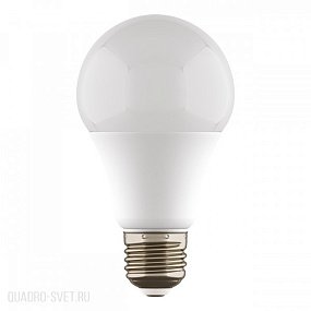 Лампа светодиодная LIGHTSTAR Шар 6Вт 220В 3000K 940012