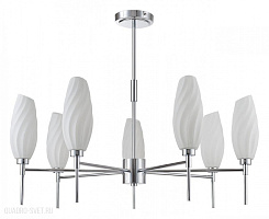 Потолочная люстра LUMION SHIVON 6519/7C
