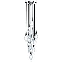 Каскадная люстра L'Arte Luce Origin L65705