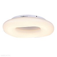 Светодиодный потолочный светильник Azzardo Donut Top 75 AZ2063