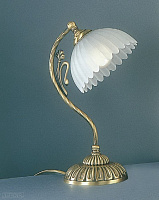 Настольная лампа RECCAGNI ANGELO P 1825