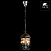 Подвесной светильник Arte Lamp RIMINI A6505SP-3CC