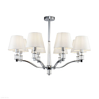 Подвесная люстра Freya Clarissa FR5020PL-08CH