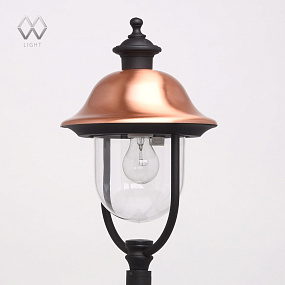 Напольный светильник MW-Light Дубай 805040501