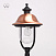 Напольный светильник MW-Light Дубай 805040501