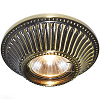 Встраиваемый светильник Arte Lamp ARENA A5298PL-1AB