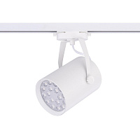 Трековый LED светильник для 1-фазного трека Nowodvorski Profile Store Led Pro 8325