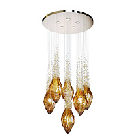 Подвесной светильник L'Arte Luce Flash L63804