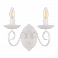 Бра Arte Milano 349159/2W WT