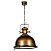 Подвесной светильник Lussole Loft MONSEY GRLSP-9612