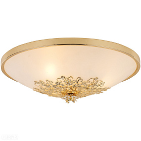 Потолочный светильник Arte Lamp COLLINETTA A9116PL-3GO