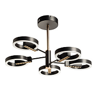 Потолочная люстра De City Драйв 377013905