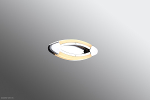 Бра светодиодное LUCIA TUCCI MODENA W183.1 LED