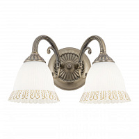 Бра Arte Milano 347410/2W AB