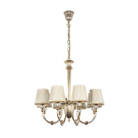 Люстра подвесная Arti Lampadari Roana E 1.1.8 CG