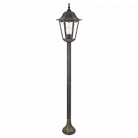 Уличный напольный светильник FAVOURITE London 1808-1F