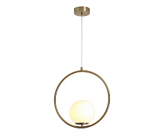 Подвесной светильник KINK Light Калла 07628-1A,20