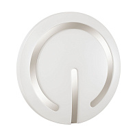 Настенно-потолочный светодиодный светильник СОНЕКС BUTTON 3041/CL