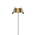 Светодиодный подвесной светильник MANTRA KILDA 8437