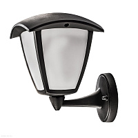 Настенный уличный светодиодный светильник Lightstar Lampione 375670