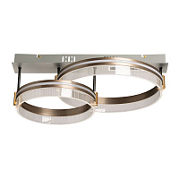 Потолочный светильник De City Драйв 377014302