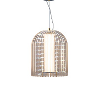 Подвесной светодиодный светильник L'Arte Luce Mercury L42507.92