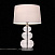 Настольная лампа ST Luce Ampolla SL970.104.01