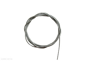 Cтальной трос для магнитного шинопровода Donolux Magic track Steel cable DLM/X 3,5m
