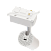 Однофазный трековый светодиодный светильник LUCIA TUCCI LTP-T020-30W-W