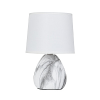 Настольная лампа Arte Lamp WURREN A5016LT-1WH