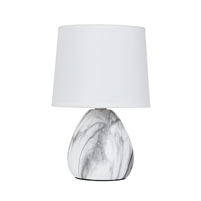 Настольная лампа Arte Lamp WURREN A5016LT-1WH