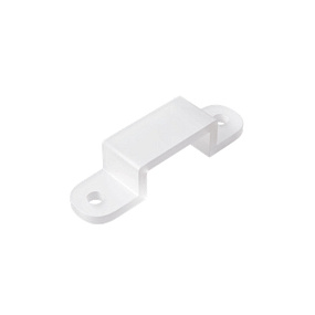 Комплект монтажных крепежей (10шт.) для светодиодной ленты Arte Lamp STRIP-ACCESSORIES A2448010C