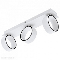 Светодиодный спот EGLO ALBARIZA 39586