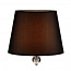 Абажур NEWPORT 3101T/31800 черный к 31800 D37*D28 cm