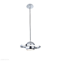 Подвесной светильник Vele Luce Helix VL5153P01