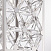 Подвесной светильник Maytoni Ledas MOD069PL-01CH