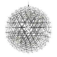 Большая люстра L'Arte Luce Raimond L46265.98