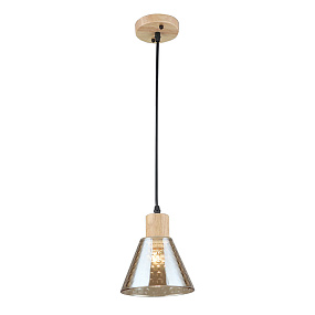 Подвесной светильник Arte Lamp LANCASTER A5891SP-1BK