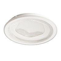 Потолочная люстра De City Норден 660017101