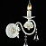 Бра Maytoni Faberge ARM218-01-W