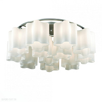 Люстра потолочная ST Luce Onde SL116.052.12