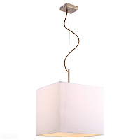 Подвесной светильник Arte Lamp CUBES A9247SP-1AB